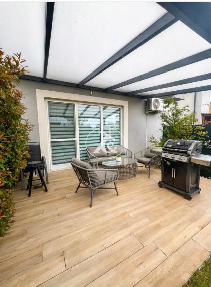 Moderné bývanie v tichej časti nových rodinných domov - Malé Leváre