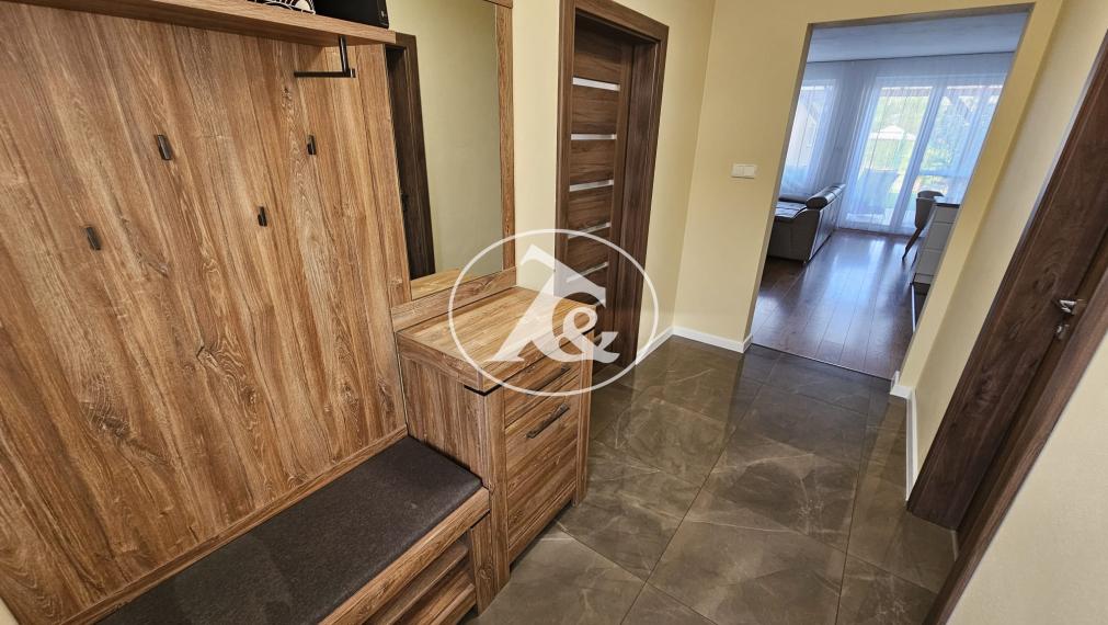 PREDAJ 5 izbového rodinného domu - Bernolákovo