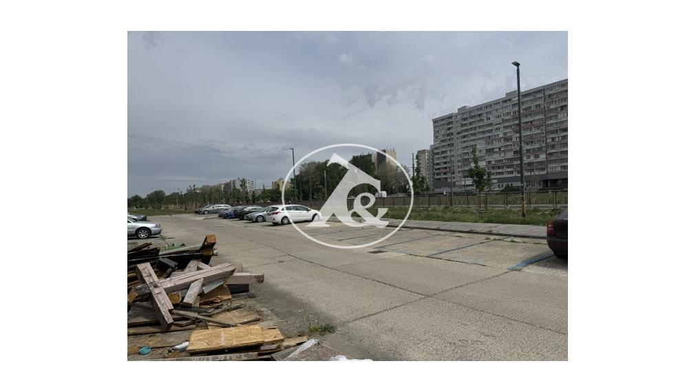 Petržalka - Holíčska - predaj nebytového priestoru