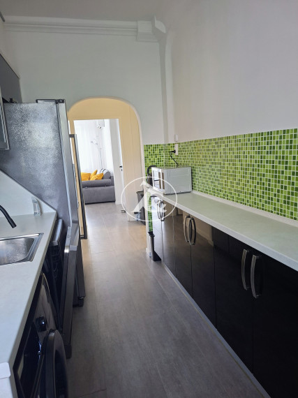MODERNÝ 2,5-IZBOVÝ ZREKONŠTRUOVANÝ BYT, UL. ČESKOSL.PARAŠUTISTOV, MODERNE ZARIADENÝ