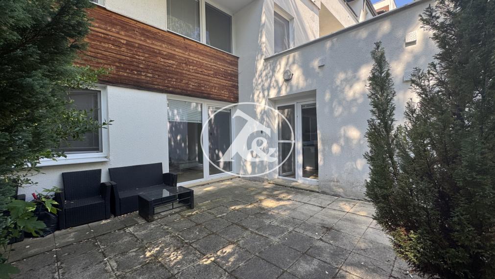 Slnečný 4 izb. mezonet s veľkou terasou, krásne prostredie