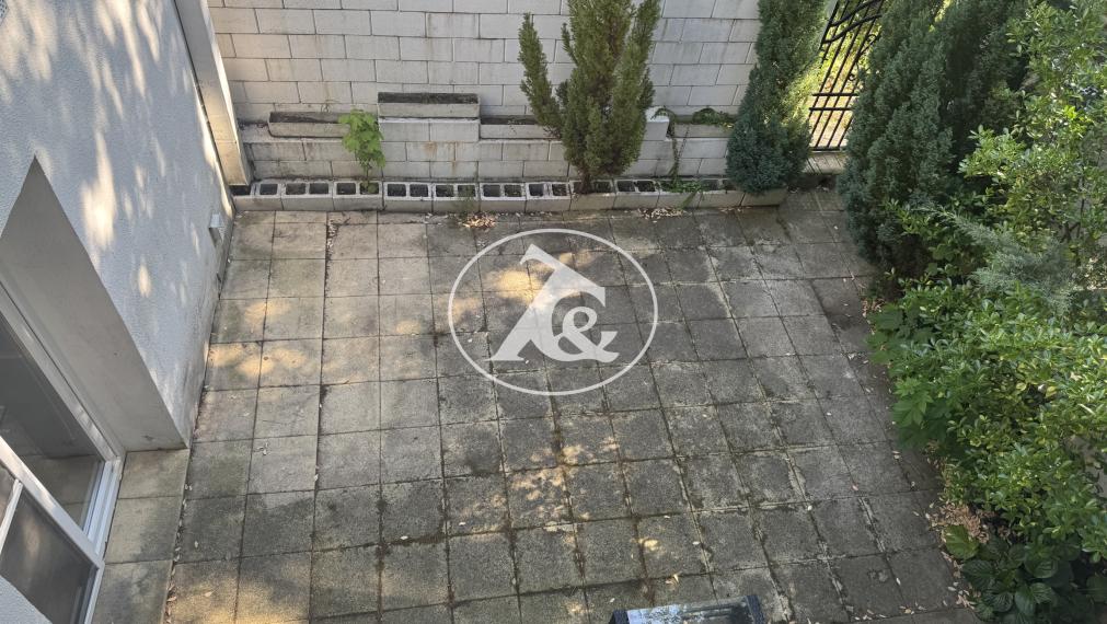 Slnečný 4 izb. mezonet s veľkou terasou, krásne prostredie