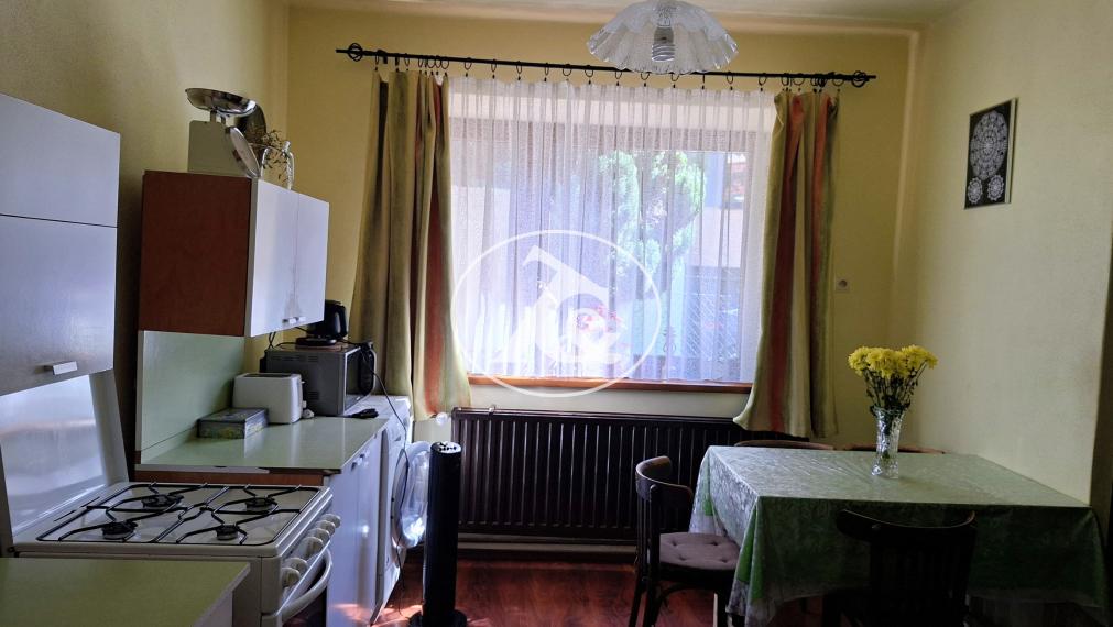 RODINNÝ DOM S INVESTIČNÝM POTENCIÁLOM V PRESTÍŽNEJ LOKALITE - BRATISLAVA IV., KARLOVA VES, LÍŠČIE ÚDOLIE