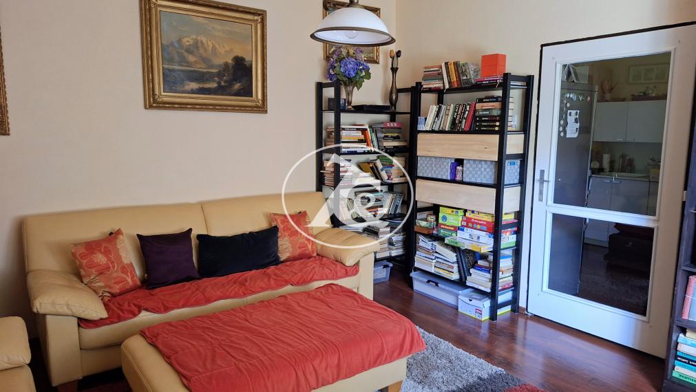 RODINNÝ DOM S INVESTIČNÝM POTENCIÁLOM V PRESTÍŽNEJ LOKALITE - BRATISLAVA IV., KARLOVA VES, LÍŠČIE ÚDOLIE