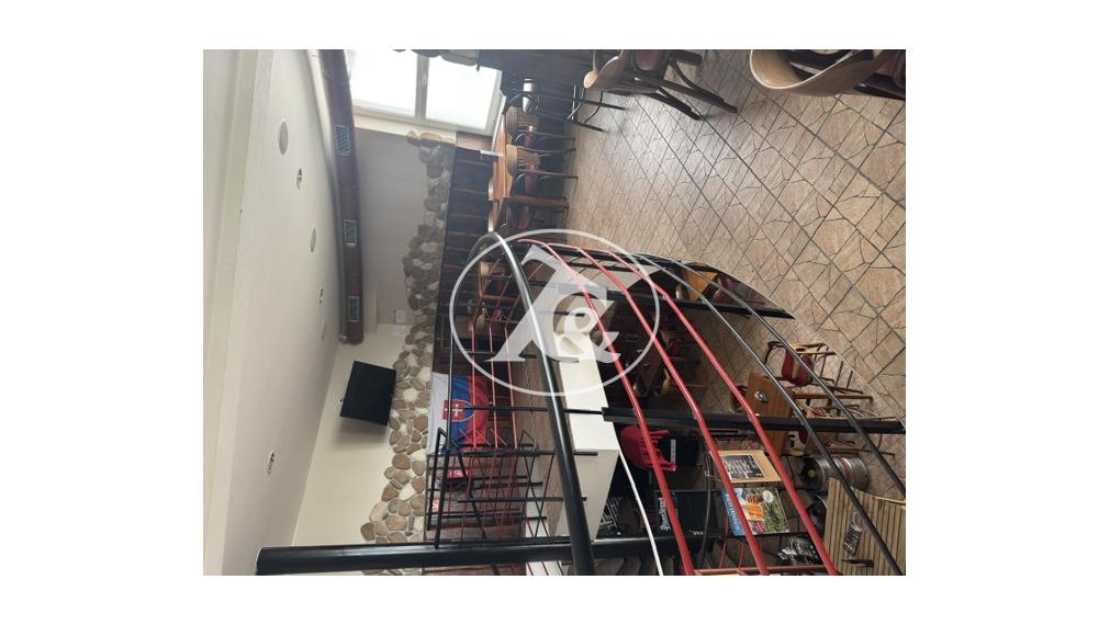 Priestory vhodné na gastro, služby, obchod