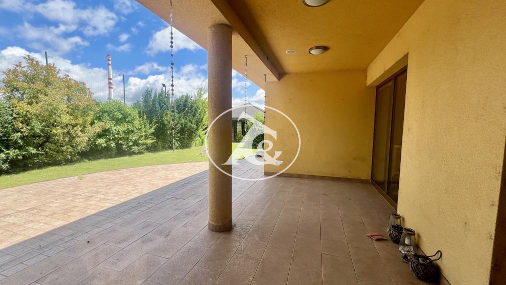 Nadštandardný rodinný dom na Alžbetinom ostrove – exkluzívna lokalita, súkromie a komfort