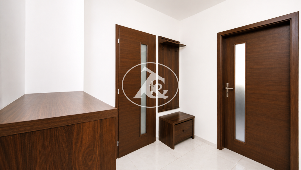 MODERNÝ 3-IZBOVÝ MEZONETOVÝ BYT S BALKÓNOM V CENTRE MESTA PEZINOK