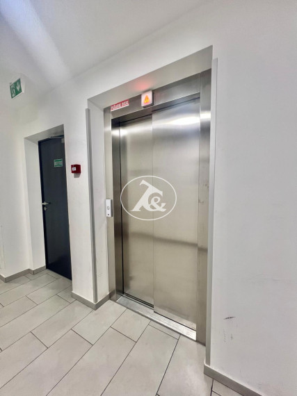 Novostavba bytu -Slnečnice mesto - BA -Petržalka