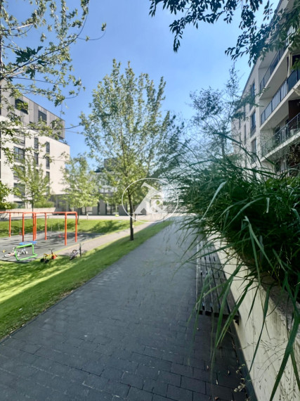 Novostavba bytu -Slnečnice mesto - BA -Petržalka