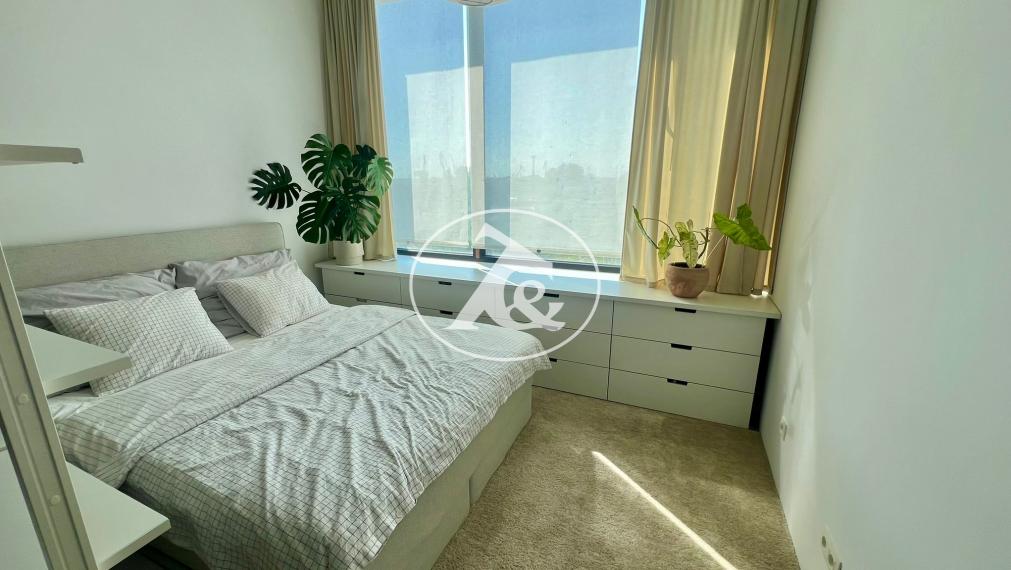 PREDAJ EXKLUZÍVNEHO 1-IZB. KOMPLET ZARIADENÉHO BYTU V PRÉMIOVOM PROJEKTE APOLLO RESIDENCE (Chalúpkova 4)