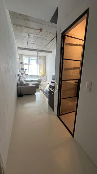PREDAJ EXKLUZÍVNEHO 1-IZB. KOMPLET ZARIADENÉHO BYTU V PRÉMIOVOM PROJEKTE APOLLO RESIDENCE (Chalúpkova 4)