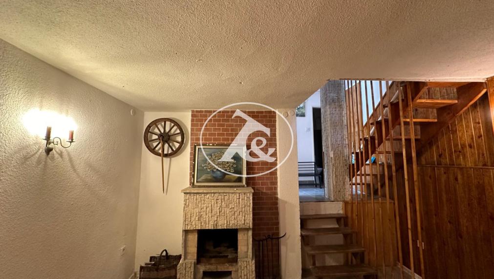 DLHODOBÝ CELOROČNÝ PRENÁJOM CHATY – Šaštín Stráže | 5 min, od jazera