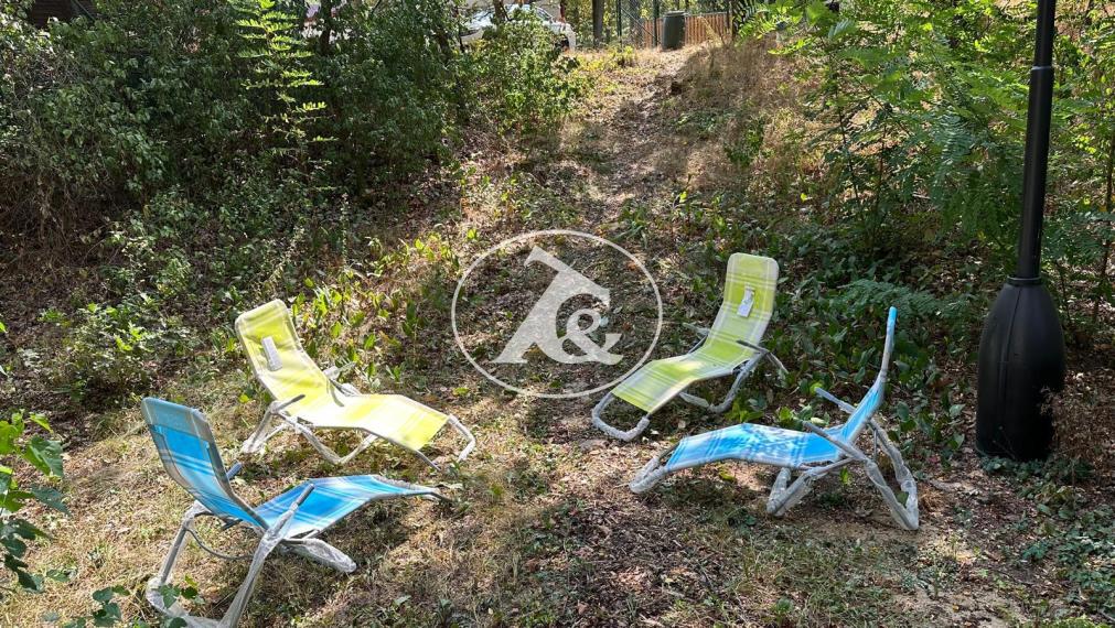 DLHODOBÝ CELOROČNÝ PRENÁJOM CHATY – Šaštín Stráže | 5 min, od jazera