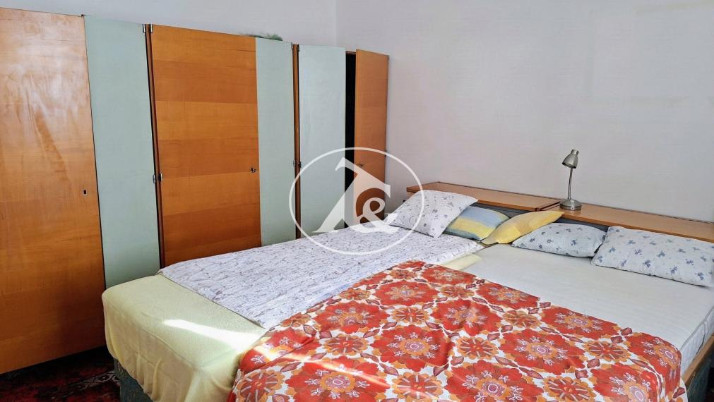 HĽADÁTE NOVÉ BÝVANIE V DOBREJ LOKALITE ? PONÚKAME NA PREDAJ 3,5-IZB.BYT NA MARTINČEKOVEJ UL. V RUŽINOVE