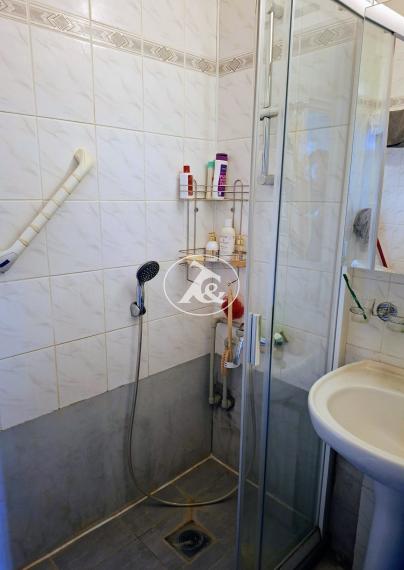 HĽADÁTE NOVÉ BÝVANIE V DOBREJ LOKALITE ? PONÚKAME NA PREDAJ 3,5-IZB.BYT NA MARTINČEKOVEJ UL. V RUŽINOVE