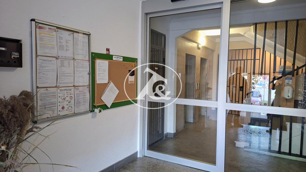HĽADÁTE NOVÉ BÝVANIE V DOBREJ LOKALITE ? PONÚKAME NA PREDAJ 3,5-IZB.BYT NA MARTINČEKOVEJ UL. V RUŽINOVE