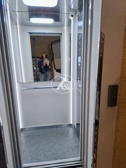 HĽADÁTE NOVÉ BÝVANIE V DOBREJ LOKALITE ? PONÚKAME NA PREDAJ 3,5-IZB.BYT NA MARTINČEKOVEJ UL. V RUŽINOVE