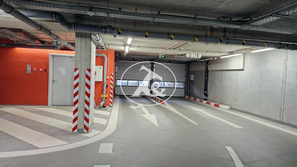 NOVOSTAVBA V DÚBAVKE - MODERNÝ PROJEKT ČEREŠNE - 3-IZB.BYT S PARKOVANÍM, PRENÁJOM