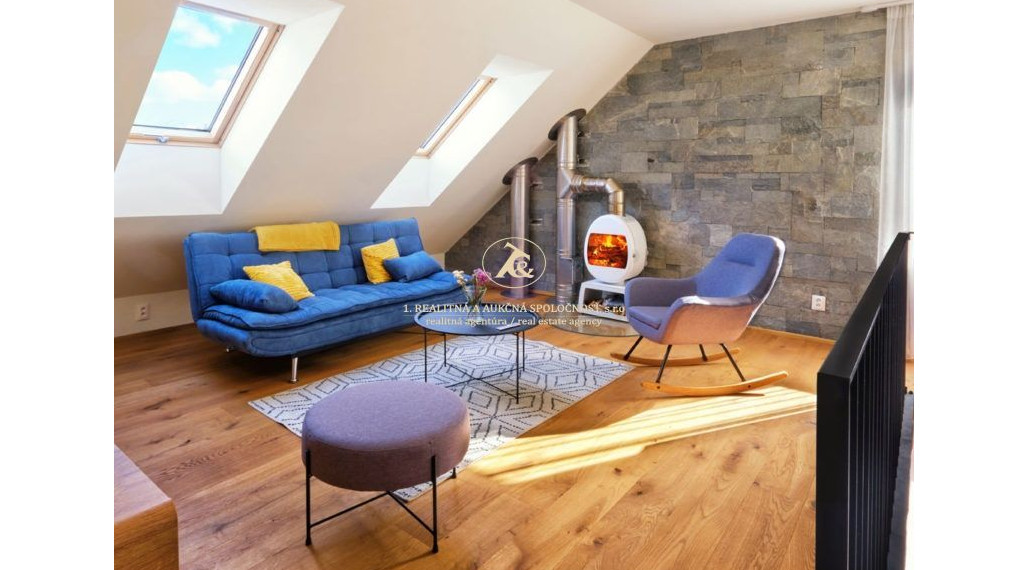 !NAJNIŽŠIA CENA NA TRHU! Apartmán v Mýte pod Ďumbierom na predaj