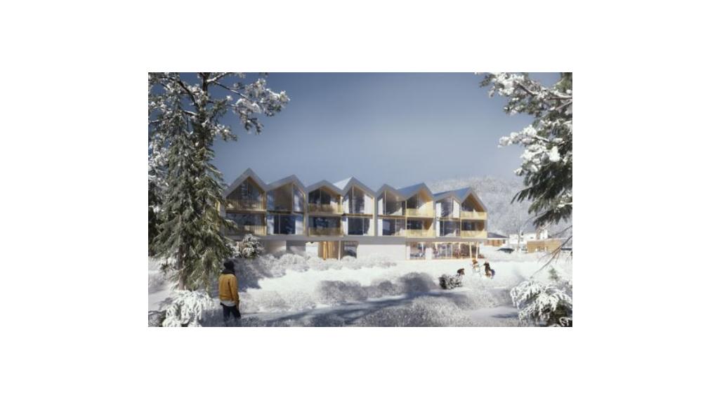 Investičná príležitosť: Stavebný pozemok v srdci Nízkých Tatier – Mýto pod Ďumbierom