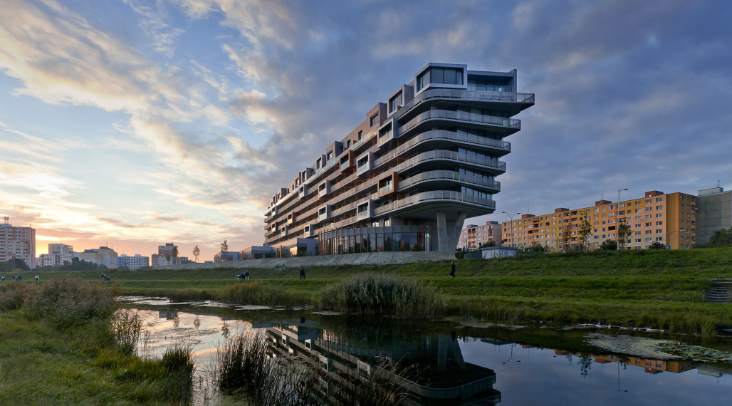 Hľadáme byt v Petržalke na kúpu!