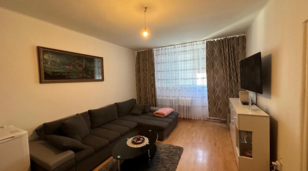 Predaj 2-izb. bytu, Nové Zámky - M.R.Štefánika