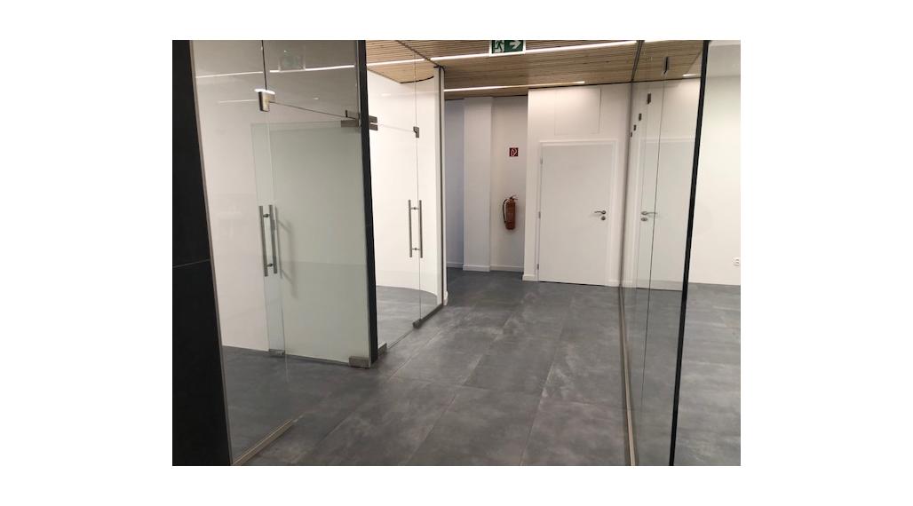 Obchodný priestor 20 m2 na prízemí v AFK !