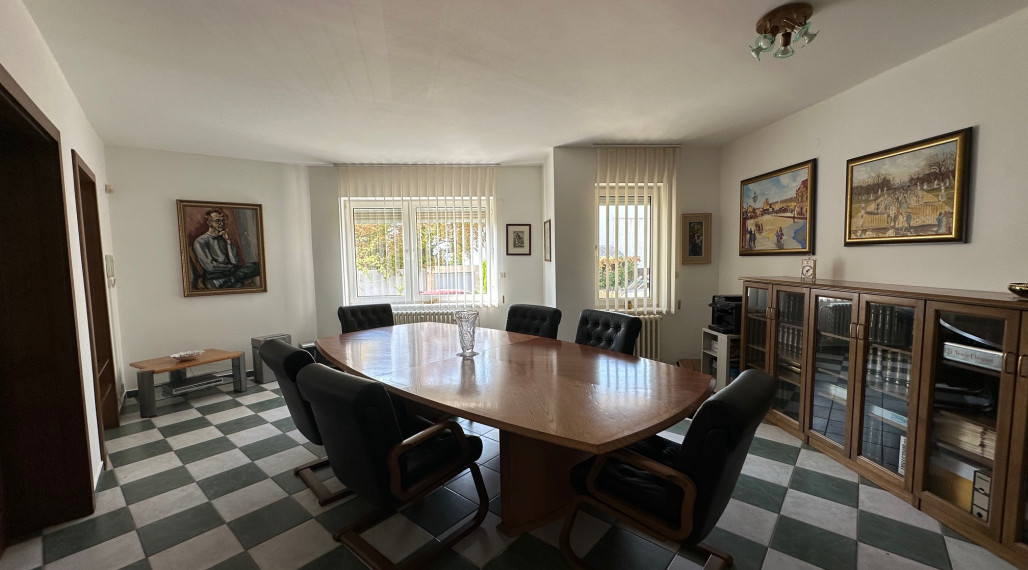 Prenájom kancelárskych priestorov  v atraktívnej lokalite v blízkosti Horského parku