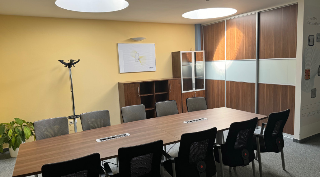 Patrónka - ateliér - pekáreň - výroba - služby - sídlo firmy