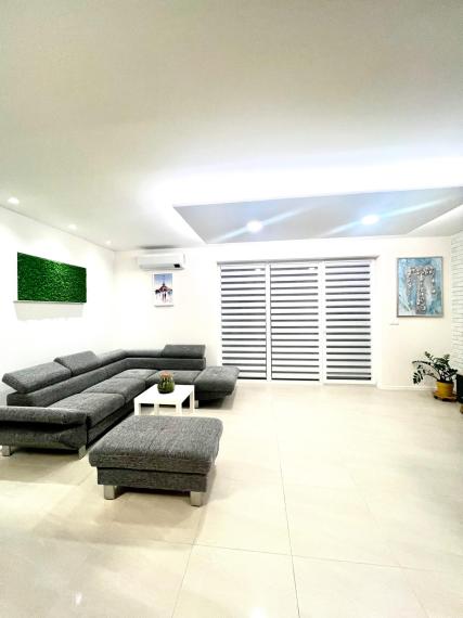 Moderné bývanie v tichej časti nových rodinných domov - Malé Leváre