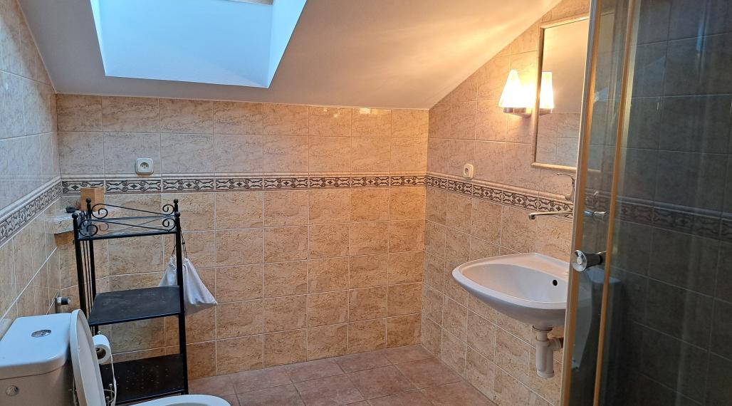 NEBYTOVÝ PRIESTOR V RD V STAROM MESTE, UL.PRI HABÁNSKOM MLYNE, 84 M2