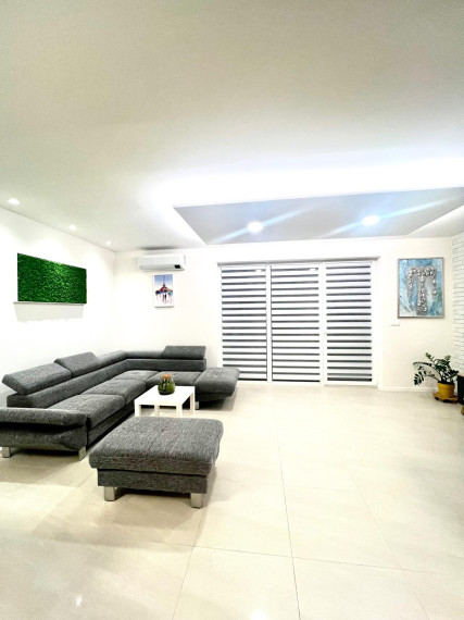 Moderné bývanie v tichej časti nových rodinných domov - Malé Leváre