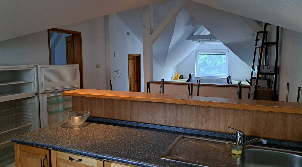 NEBYTOVÝ PRIESTOR V RD V STAROM MESTE, UL.PRI HABÁNSKOM MLYNE, 84 M2