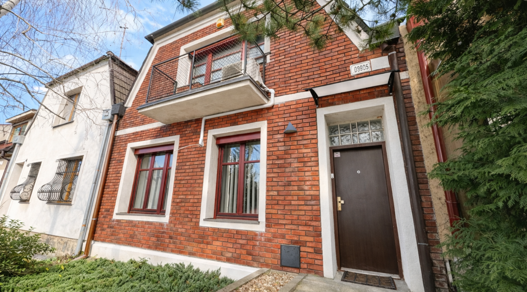 !!! MIMORIADNA PONUKA !!! Dom na bývanie aj podnikanie