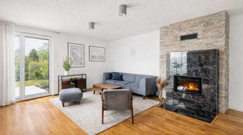 NA PREDAJ: Rodinný dom, ktorý si zamilujete – pokojné bývanie s atmosférou domova, Ivanka pri Dunaji