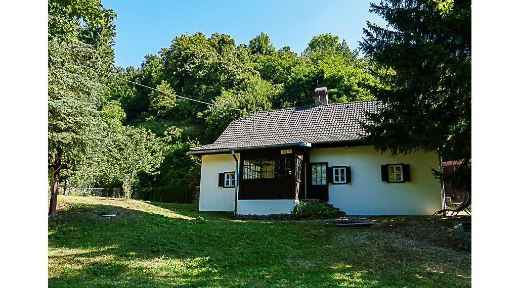 Zaujímavá ponuka RD v centre Banskej Štiavnice