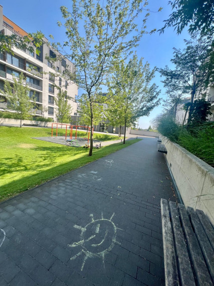 Novostavba bytu -Slnečnice mesto - BA -Petržalka