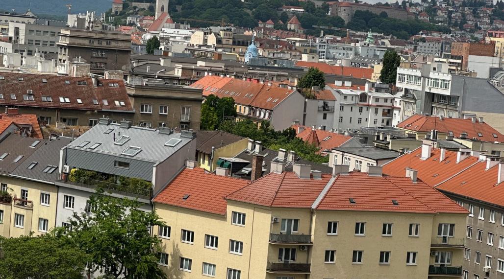 Luxusný 4-izbový byt v projekte SKY PARK na predaj