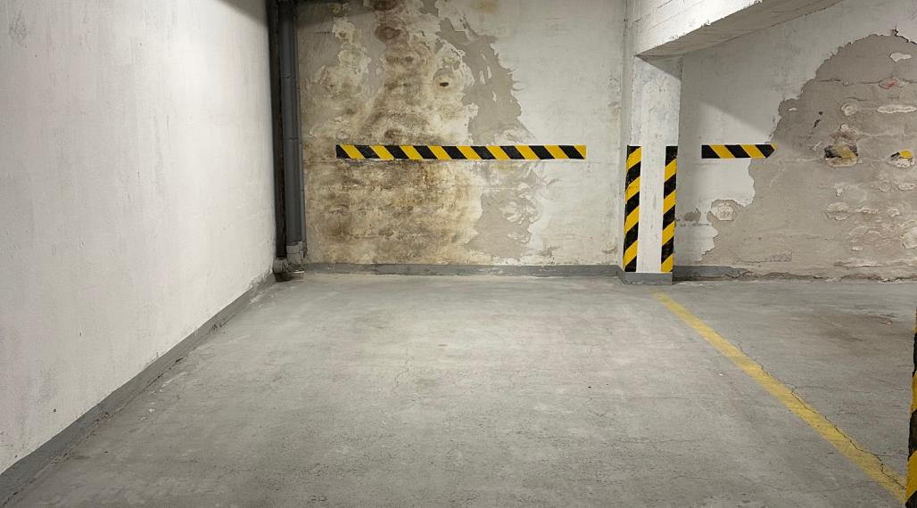 Predaj parkovacieho státia - Kramáre, ul. Na Revíne