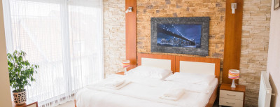 Predaj ubytovacieho zariadenia vhodného aj na apartmány