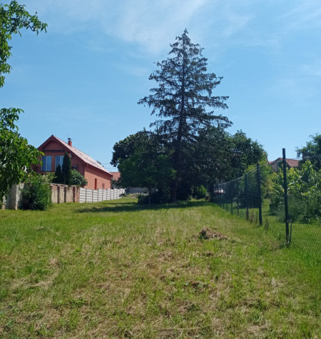 ZAUJÍMAVÝ STAVEBNÝ POZEMOK V DEVÍNSKEJ NOVEJ VSI S VÝMEROU 2932 M2