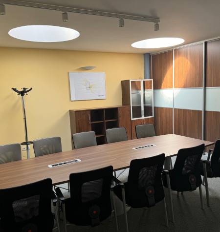 Patrónka - ateliér - pekáreň - výroba - služby - sídlo firmy