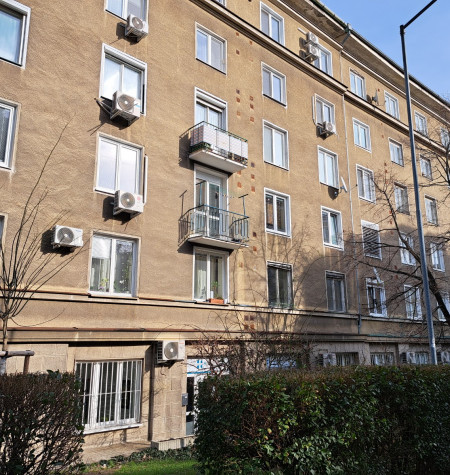 VEĽKÝ NEBYTOVÝ PRIESTOR V STAROM MESTE, POVRAZNÍCKA UL., 264 M2, PRÍZEMIE - VÝBORNÁ LOKALITA