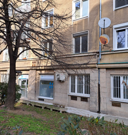 VEĽKÝ NEBYTOVÝ PRIESTOR V STAROM MESTE, 264 M2, POVRAZNÍCKA UL., PRÍZEMIE - VÝBORNÁ LOKALITA