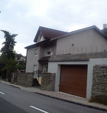 NEBYTOVÝ PRIESTOR V RD V STAROM MESTE, UL.PRI HABÁNSKOM MLYNE, 84 M2