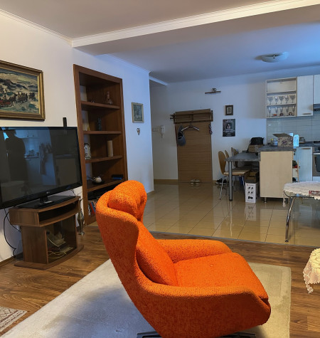 Predaj  2-izbového bytu o výmere 65 m2  vo vyhľadávanej lokalite - Nivy, Dohnányho ul.
