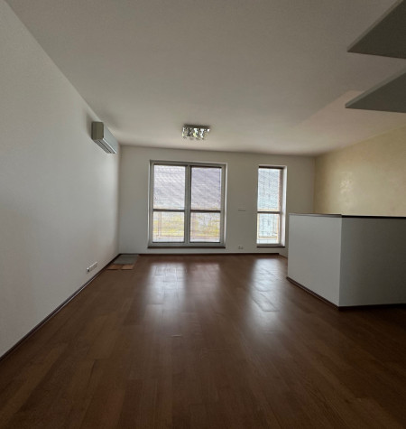 3-izbový mezonet s terasou v Ružinove na Muškátovej ul. – priestor, svetlo a štýl v jednom