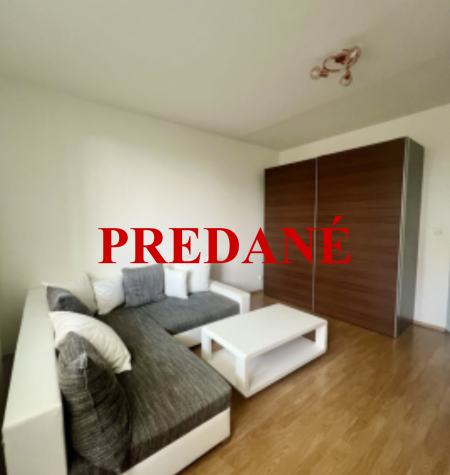 NA PREDAJ 4- izbový byt na Nobelovom námestí v Petržalke PREDANÉ !