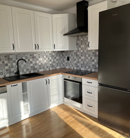 TOP ponuka: 3-izbový byt s 2 loggiami – Lamač, Bakošova ul.