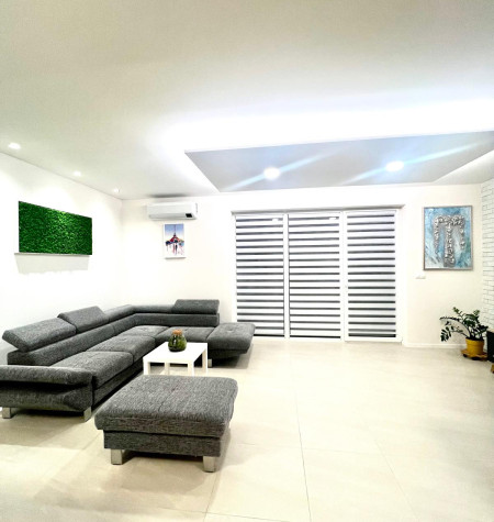 Moderné bývanie v tichej časti nových rodinných domov - Malé Leváre